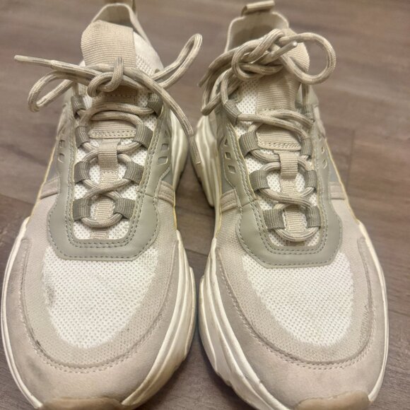 ✨ H&M Chunky Platform Sneakers | Size 38 (Women’s 7.5) ✨ - Picture 5 of 8